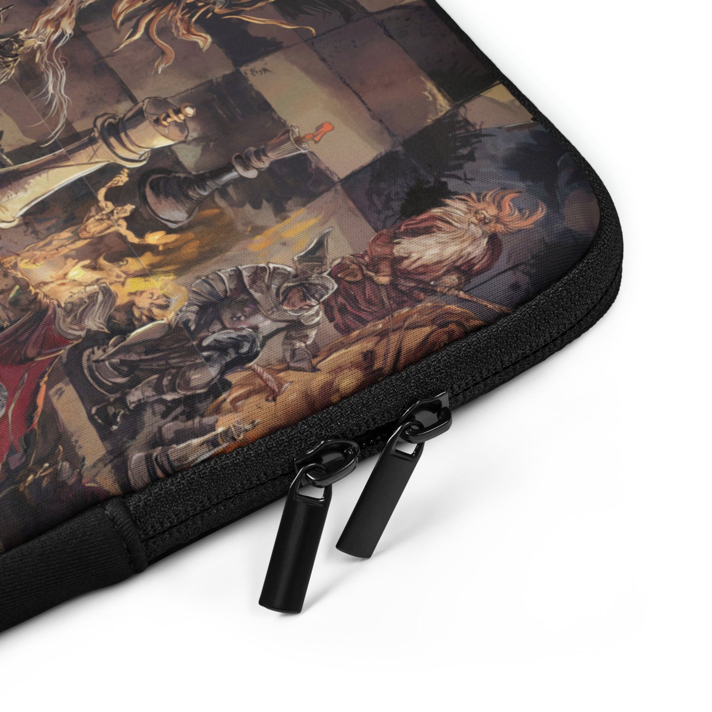 Housse Pour Ordinateur Portable D2