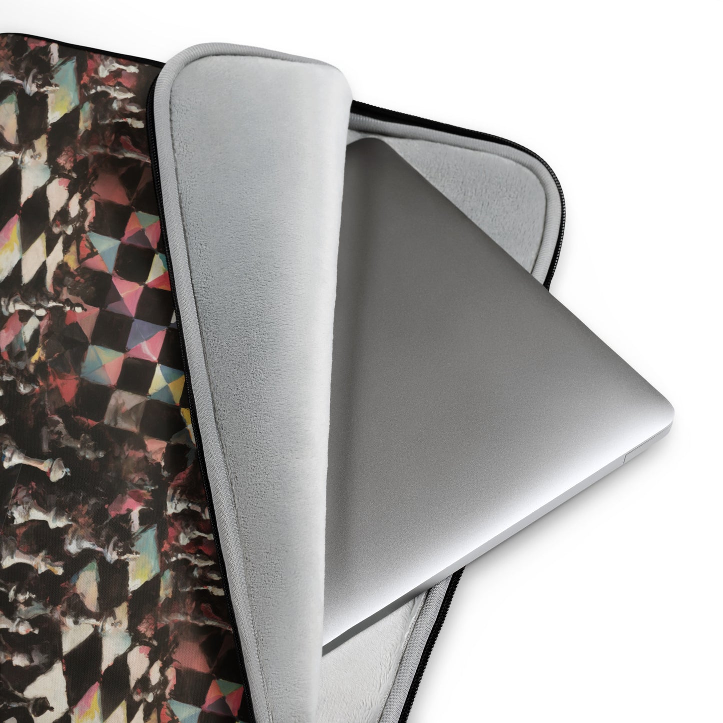 Housse Pour Ordinateur Portable D3