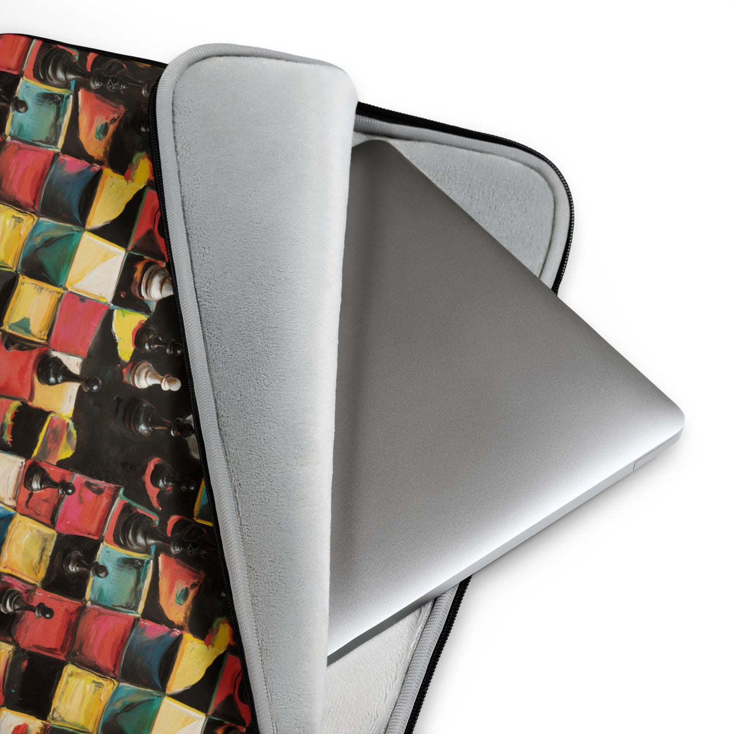 Housse Pour Ordinateur Portable H2