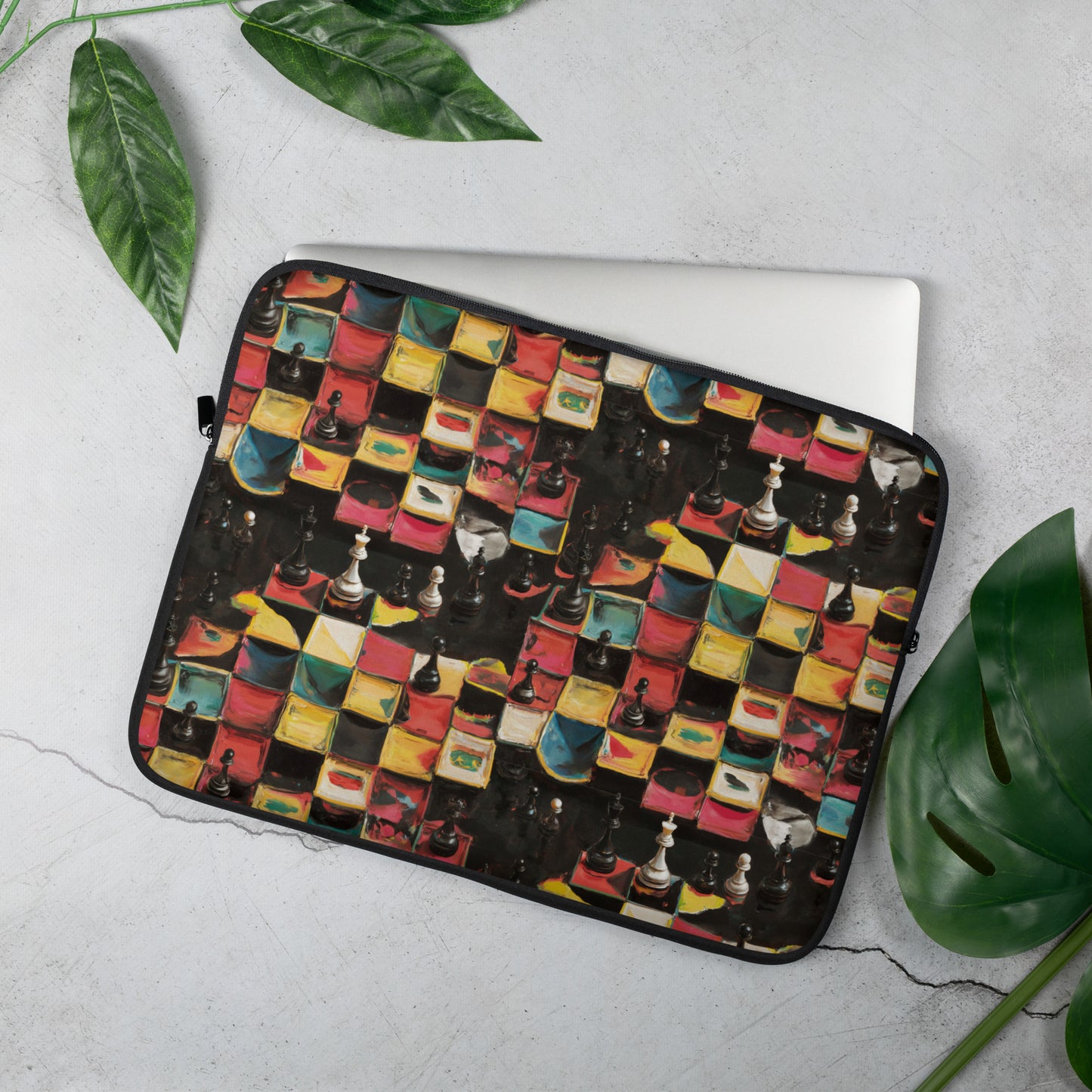Housse Pour Ordinateur Portable H2