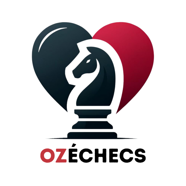 Boutique OZéchecs